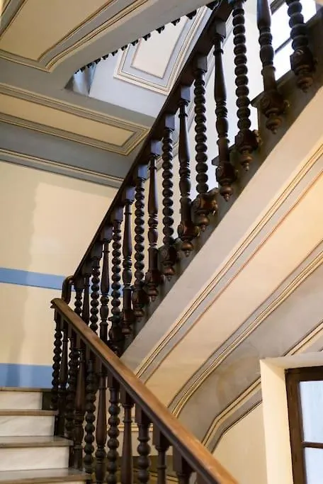 Emblematic Apartment In The Realejo Granada
