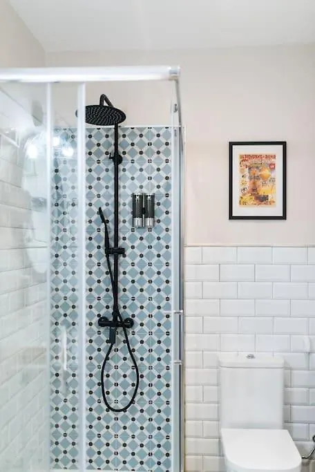 Emblematic Apartment In The Realejo Granada
